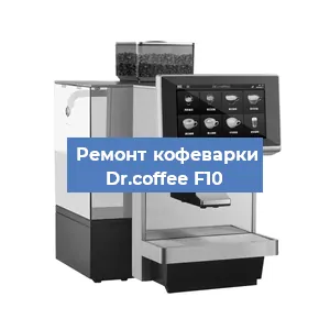 Замена | Ремонт термоблока на кофемашине Dr.coffee F10 в Перми